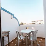 Quinta Velha Lake&beach View1floor Flat106 Lägenhet *