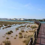 Lägenhet Quinta Velha Lake&beach View1floor Flat106 Conceição