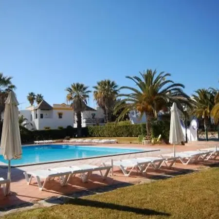 Lägenhet Quinta Velha Lake&beach View1floor Flat106 Conceição