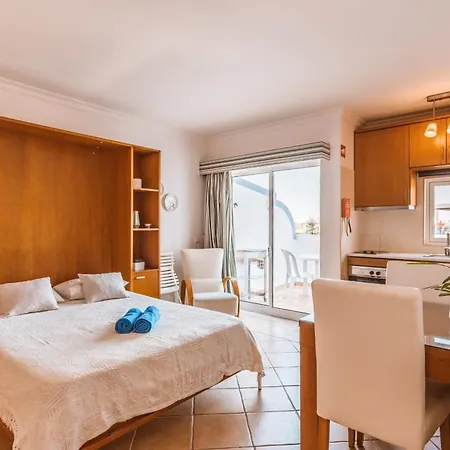 Quinta Velha Lake&beach View1floor Flat106