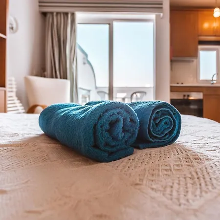 Lägenhet Quinta Velha Lake&beach View1floor Flat106 *