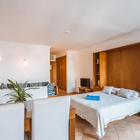 Quinta Velha Lake&beach View1floor Flat106 *