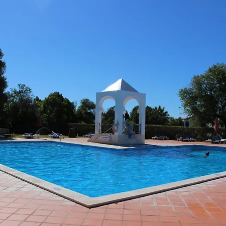 Quinta Velha Lake&beach View1floor Flat106