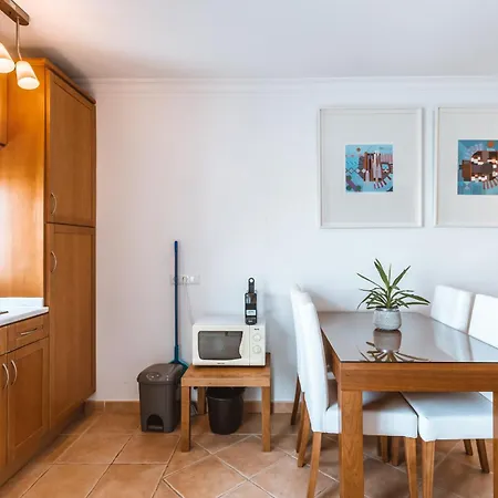 Quinta Velha Lake&beach View1floor Flat106