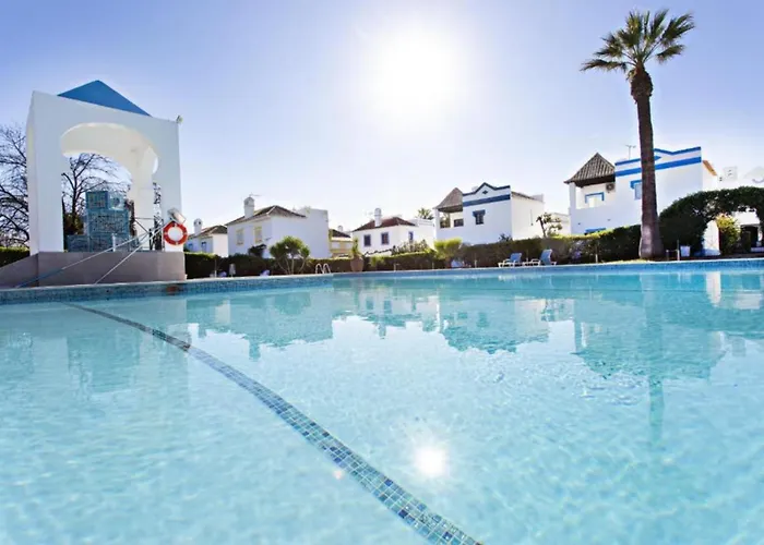 Apartmán Quinta Velha Lake&beach View1floor Flat106 *
