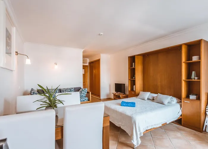 Quinta Velha Lake&beach View1floor Flat106 *
