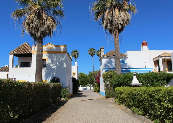 Quinta Velha Lake&beach View1floor Flat106 Apartmán