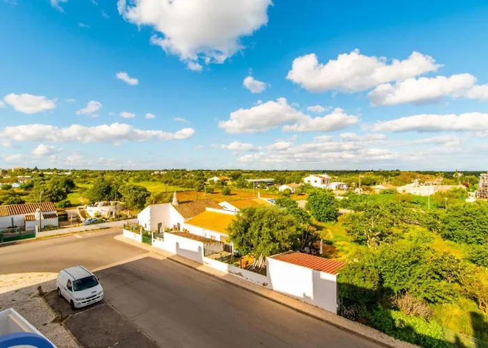 Apartmán Quinta Velha Lake&beach View1floor Flat106 Conceição