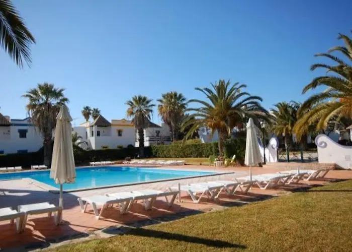 아파트 Quinta Velha Lake&beach View1floor Flat106 Conceição