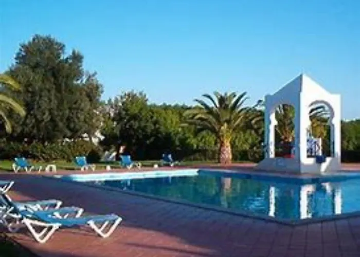 Quinta Velha Lake&beach View1floor Flat106 아파트 *