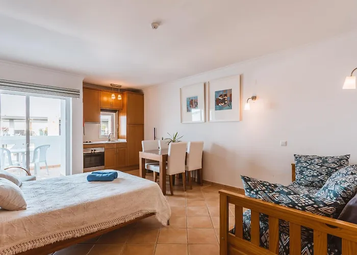 Quinta Velha Lake&beach View1floor Flat106 *
