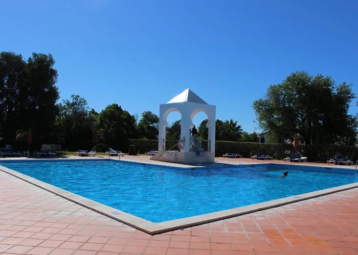 Quinta Velha Lake&beach View1floor Flat106