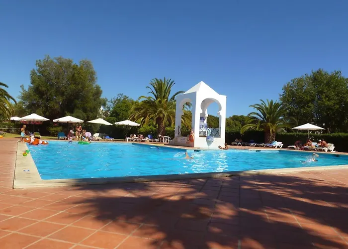 Quinta Velha Lake&beach View1floor Flat106 아파트 *