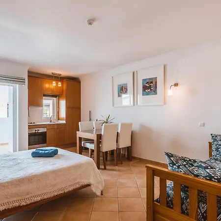 Quinta Velha Lake&beach View1floor Flat106 *