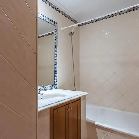 Quinta Velha Lake&beach View1floor Flat106 * Conceição