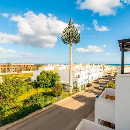 Quinta Velha Lake&beach View1floor Flat106 Conceição